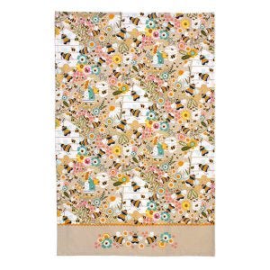 Ulster Weavers Beekeeper Tea Towel