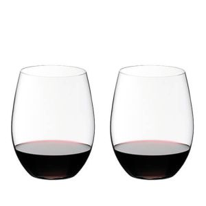 Riedel O Cabernet / Merlot Wine Glass Twin Pack