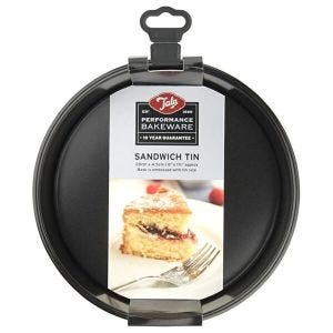 Tala Performance 20cm Sandwich Pan - TALA BUY ONE GET ONE FREE