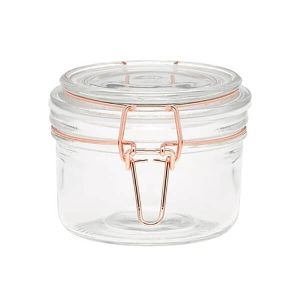 Tala Copper Wire Clip Top 200ml Terrine Jar