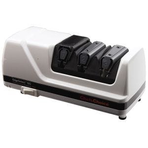 Chef's Choice 120 Edge Select Diamond Hone Electric Sharpener