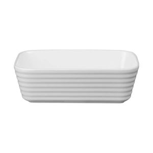 Denby James Martin Cook Small Rectangular Dish