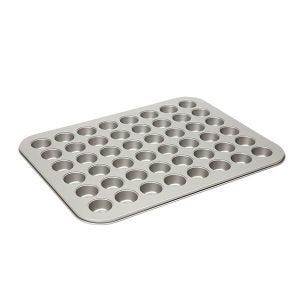 Dexam Non-Stick Petit Four Tin 48 Cup