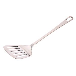 Dexam Stainless Steel Slotted Turner