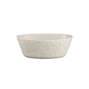 Mason Cash In The Forest 18cm Oval Pie Dish