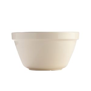 Mason Cash White S18 22cm Pudding Basin