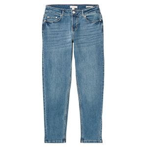 Joules Light Denim Simone Girlfriend Jeans