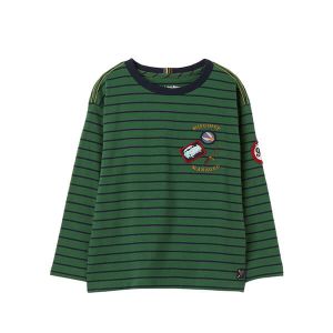 Joules boys cheap tops