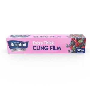 Bacofoil Professional Extra Thick Cling Film