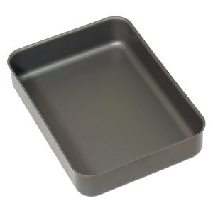 Mermaid by Samuel Groves Hard Anodised 16" Roasting Dish