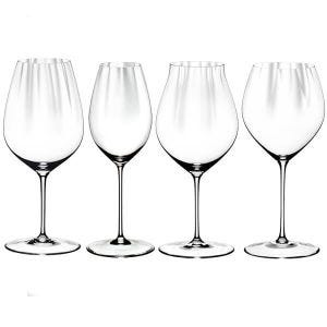 Riedel Performance Tasting Kit