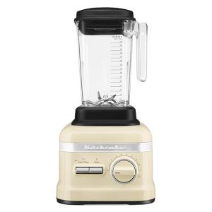 KitchenAid Artisan Almond Cream High Performance Blender 1.75L