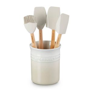 Le Creuset Meringue Craft 5-Piece Utensil Set