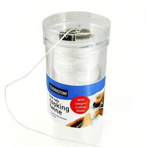 Eddingtons Rayon Cooking Twine With Dispenser