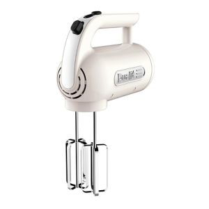 Dualit Canvas White Hand Mixer