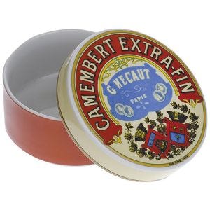 Camembert Baker