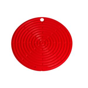 Le Creuset Cerise Round Cool Tool