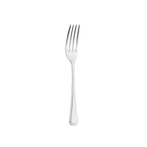 Arthur Price of England Grecian Sovereign Silver Plate Dessert Fork