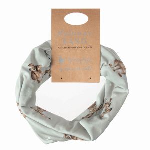 Wrendale Designs Multiway Band - Hare