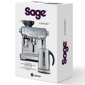 Sage The Descaler