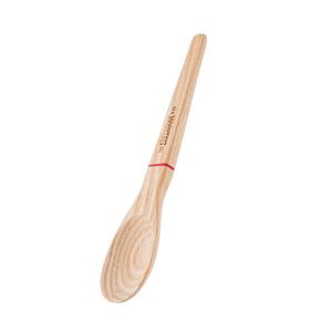Bakehouse & Co 24cm Ash Wooden Spoon