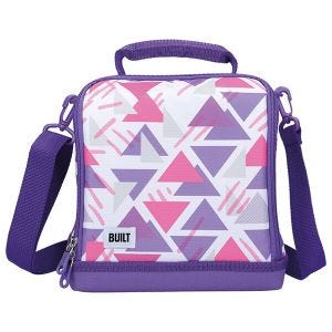 Built Active 8 Litre Lunch Bag