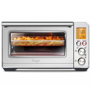 Sage The Smart Oven Air Fryer Stainless Steel