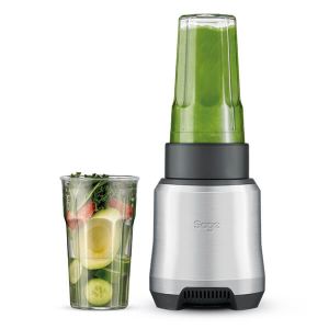 Sage The Boss to Go Blender