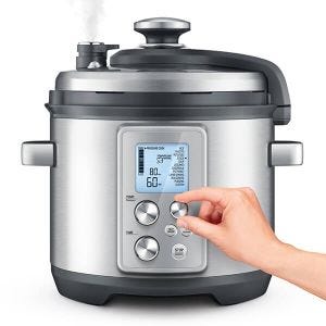 Sage The Fast Slow Pro Cooker