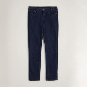 Seasalt Lamledra Jeans Dark Indigo Wash