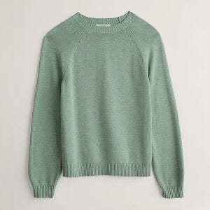 Seasalt Caradon Jumper Moth