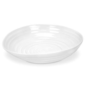 Sophie Conran Rimmed Pasta Bowl Set Of 4