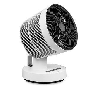 Duux Stream Heating & Cooling Fan White
