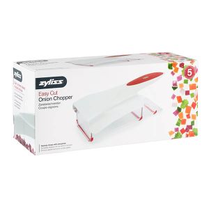 Zyliss Onion Chopper