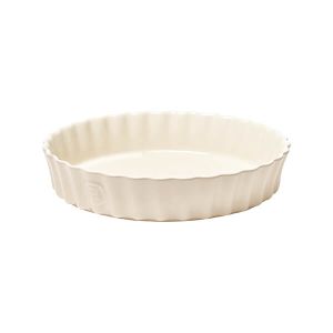 Emile Henry Clay Deep Tart Dish 24cm