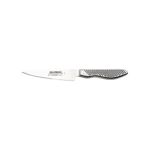 Global GS-108HSE 12cm Half Serrated Blade Utility Knife