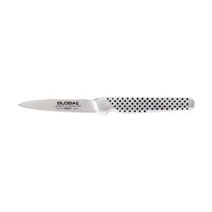 Global GSF-15 8cm Spearpoint Blade Peeling Knife