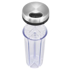 Cole & Mason Saunderton Herb, Spice & Sprinkles Storage Shaker Unfilled