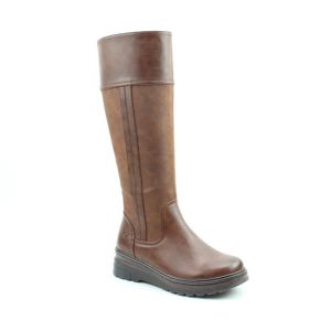 Heavenly Feet Bark Vegan Friendly Woodley Boots