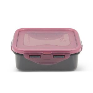 Lock & Lock Eco 350ml Rectangular Storage Container