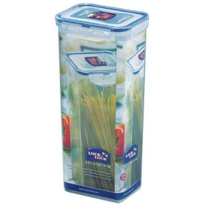 Lock & Lock 2 Litre Rectangular Storage Container