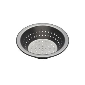 KitchenCraft Master Class Crusty Bake Round Pie Dish