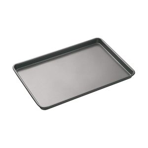 MasterClass Heavy Duty Baking Trays - MasterClass Bakeware - MasterClass  Professional - Brands