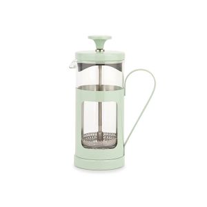 La Cafetiere Monaco 3 Cup Cafetiere Mint