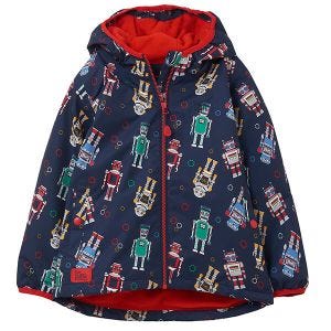 Joules sales boys coat