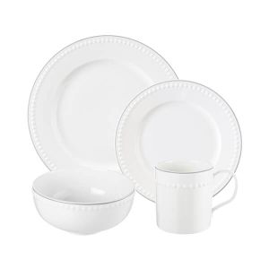 Mary Berry Signature 16 Piece Dinner Set