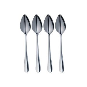 Master Class Set Of 4 Grapefruit Spoons