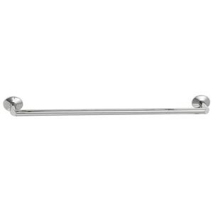 Robert Welch Oblique Towel Rail Single