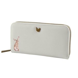 Wrendale Designs Hare Large Purse