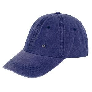 Regatta Men's Cassian Baseball Cap Navy